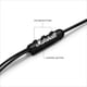 thumbnail image 4 of Auriculares Marshall Mode USB-C con cable, micrófono y cable resistente a enredos, 4 of 6