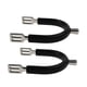 thumbnail image 4 of 2 Piezas De Espuelas Para Caballo, Accesorios De Entrenamiento Ecuestre, Espuelas Tipo Inglés, 4 of 5