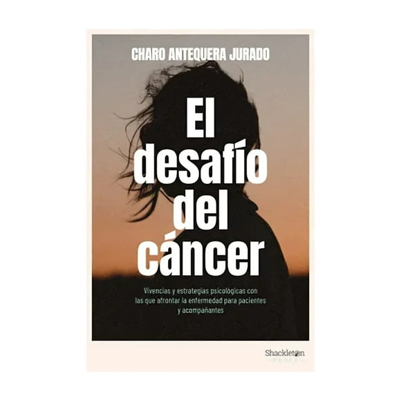 LIBRO EL DESAFÍO DEL CÁNCER / 188