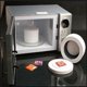 thumbnail image 4 of Kit de Horno de Microondas Love Charm para Joyería DIY de 15 Piezas, 4 of 7