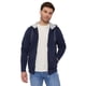 thumbnail image 1 of Polerón Hombre Full Zipper Clásico Navy Corona, 1 of 5