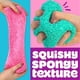 thumbnail image 5 of Compuesto de Espuma Play-Doh Teal con Aroma a Galleta 85 g, 5 of 9