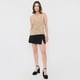 thumbnail image 4 of Polera Mujer Lentejuelas Tiritas Night Dorado Corona, 4 of 5
