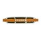 thumbnail image 4 of Armónica Hohner Blues Harp Diatonic de 5 piezas con funda, 4 of 4