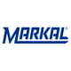 thumbnail image 2 of Marcador Permanente Dura-Ink 15 Rojo Punta Fina - Markal, 2 of 2