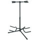 thumbnail image 1 of Atril Para Dos Guitarras F-Zone FZS-32, 1 of 2