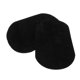 thumbnail image 5 of Insignia de tela de apliques de tela de gamuza con parche de 6 piezas para ropa negra, 5 of 5