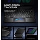 thumbnail image 4 of Funda con teclado Dexnor para iPad Mini de 7.ª y 6.ª generación con panel táctil, 4 of 7