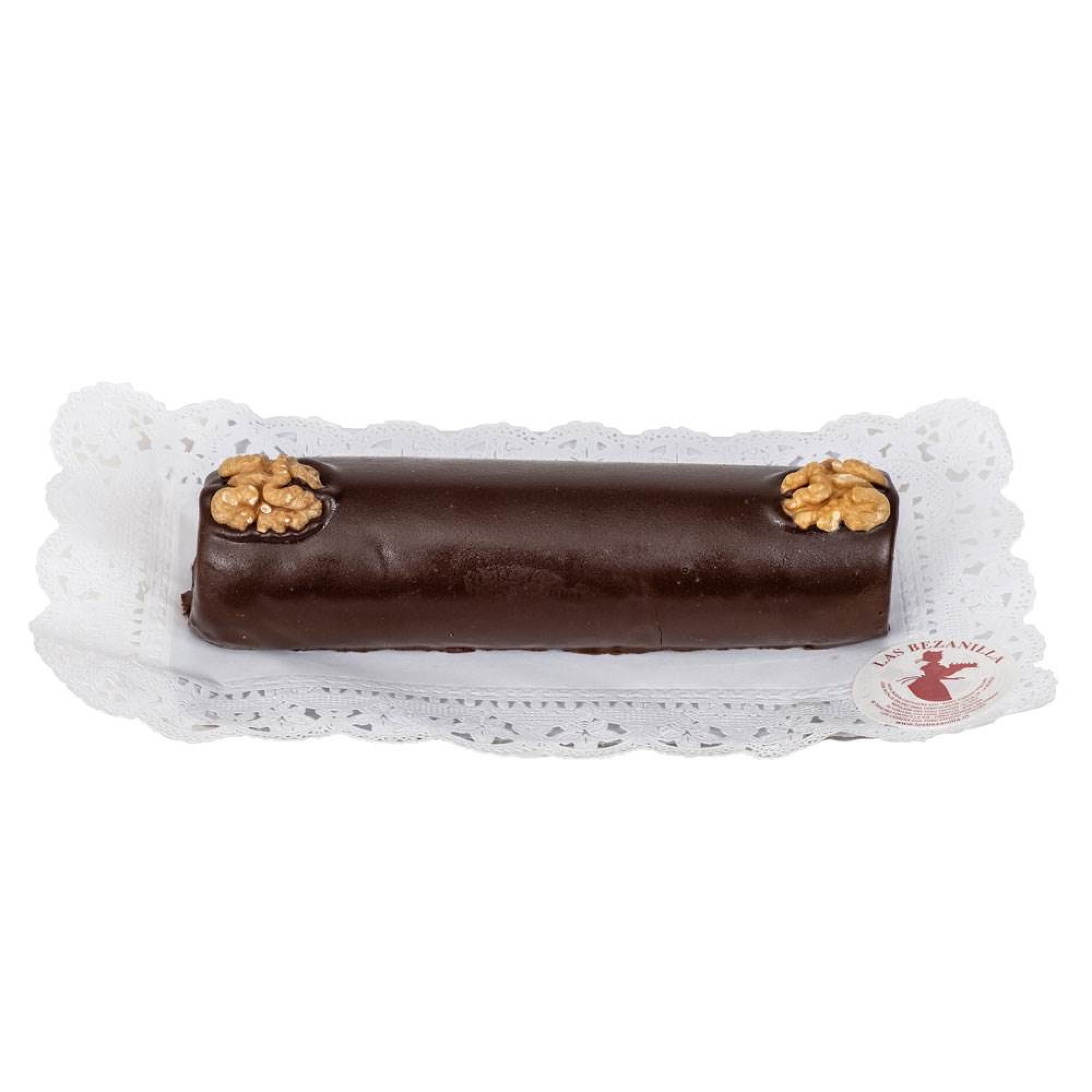 Tentación Mazapan Nuez 7 Personas 1 Un Las Bezanilla