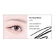 thumbnail image 3 of Delineador de Ojos Unleashia Easy Glide Flat Eyeliner N°1 Deep Black, 3 of 4
