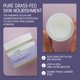 thumbnail image 4 of Bálsamo de sebo Rinse Bath & Body 59 ml Lavanda, 4 of 7
