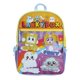 thumbnail image 4 of Juego de mochilas y loncheras LankyBox de 5 piezas con licencia oficial, 4 of 7