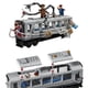 thumbnail image 3 of Lego 76321 Spider-Man Escena Del Tren Subterráneo, 3 of 4