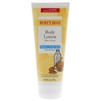 Loción Corporal Burts Bees Leche Y Miel 180Ml