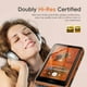 thumbnail image 2 of HiBy R1 HiFi Bluetooth 5.1 2 TB DSD 256, 2 of 3