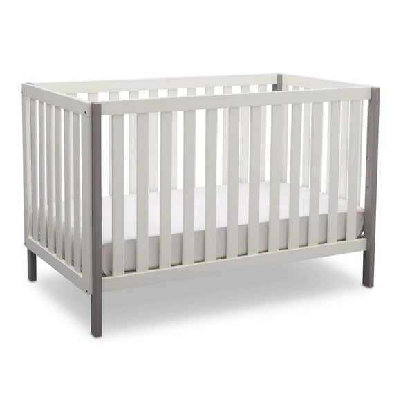 Cuna de madera  convertible 3 en 1 Milo