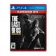 thumbnail image 1 of The Last Of Us Remastered - PS4, 1 of 2