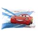 thumbnail image 4 of Juego de sábanas Jay Franco High Tech Twin Cars de 3 piezas, color rojo, 4 of 8
