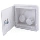 thumbnail image 5 of Cerradura por gravedad con entrada de agua para llenado de plato para remolque de autocaravana, 5 of 9