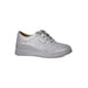 thumbnail image 1 of Zapatilla Cuero Rumba Plateado, 1 of 5
