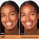 thumbnail image 3 of BASE FITME HIDRATANTE 330 TOFFEE MAYBELLINE, 3 of 8