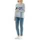 thumbnail image 3 of Neceser de viaje travelcosmetic - florist indigo, 3 of 3