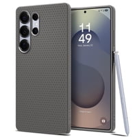 Funda Spigen Liquid Air Para Samsung Galaxy S25 Ultra