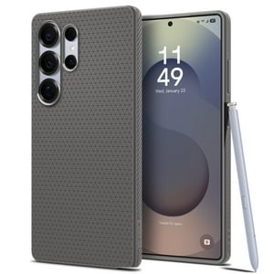 Funda Spigen Liquid Air Para Samsung Galaxy S25 Ultra