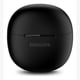 thumbnail image 3 of Auriculares inalámbricos Bluetooth negros TAT1139BK00 de Philips, 3 of 5