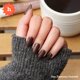 thumbnail image 3 of Tiras de gel semicurado Heyhae Espresso Yourself veganas, 3 of 9