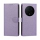 thumbnail image 2 of Cartera Protectora para Honor Magic8 Pro con Soporte, Lila, 2 of 6