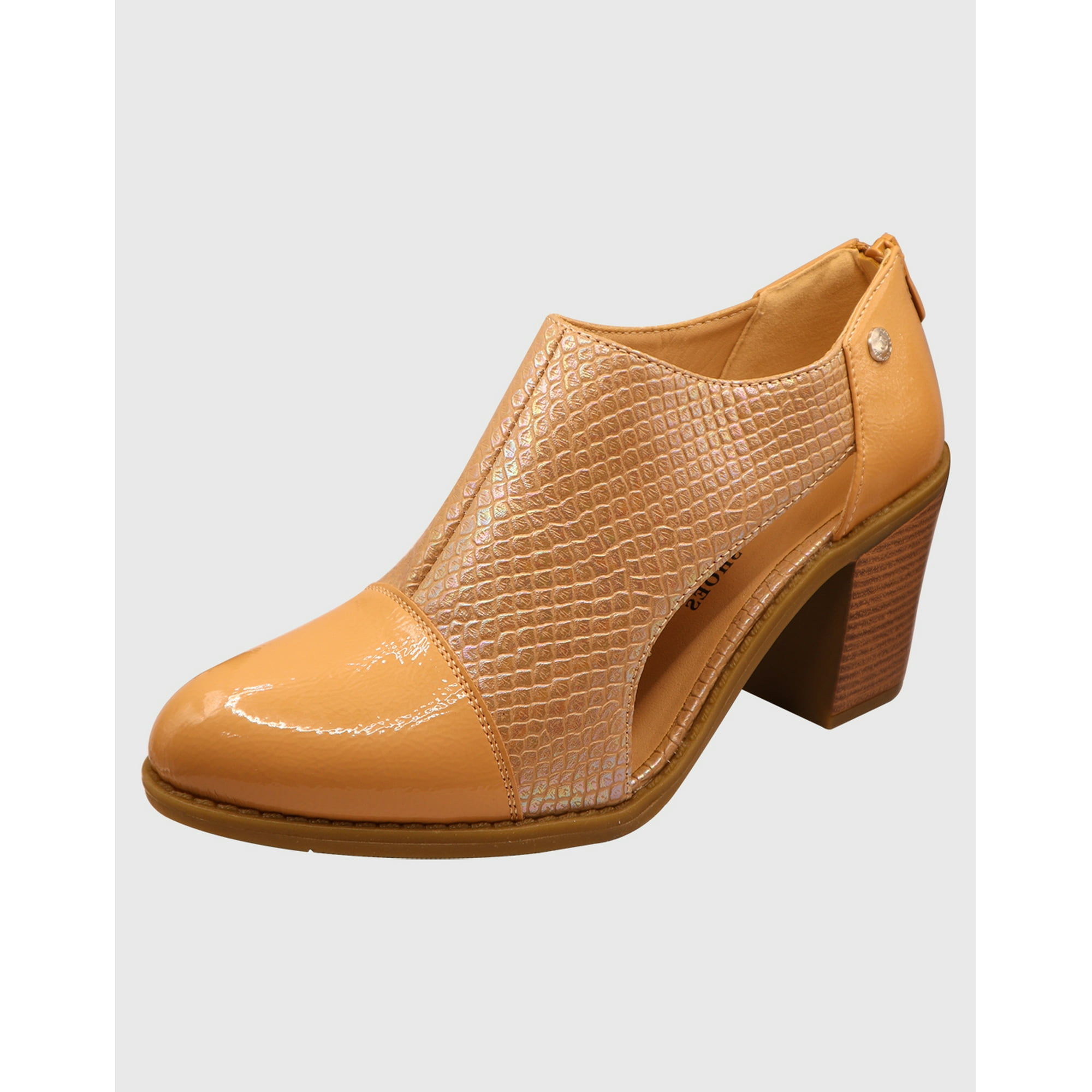 Danicolle Calzado - Botin Tunel Café