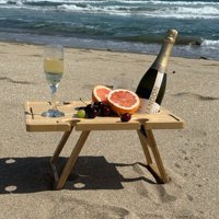 Casa Cmk - Mesa Picnic Rectangular