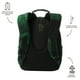 thumbnail image 4 of Mochila Escolar para niño Notebook 10" Tempera Verde Totto, 4 of 5
