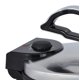thumbnail image 3 of Máquina para hacer tortillas Brentwood TS-128 eléctrica, antiadherente, 25 cm, 3 of 9