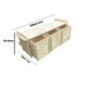 thumbnail image 3 of Organizador Montessori de Madera con Ruedas, 3 of 3