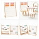 thumbnail image 2 of Librero Montessori Tela y Madera, 2 of 3