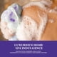thumbnail image 5 of Spa Luxetique Set De Regalo Spa Relajante De Lavanda De 8 Piezas, 5 of 8