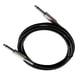 thumbnail image 3 of Cable de instrumento 1/4 pulgada recta a recta para guitarra eléctrica 180 cm, 3 of 5