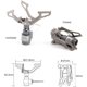thumbnail image 2 of Estufa Portátil BRS 3000T de Titanio 26 g Ultraligera, 2 of 9