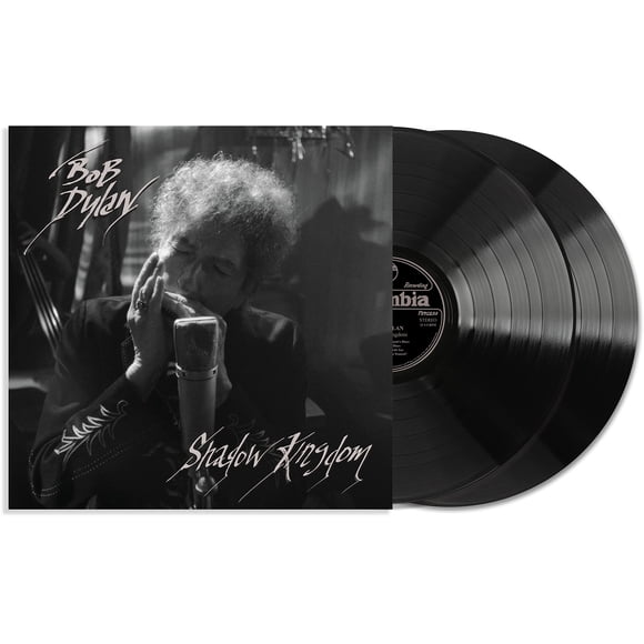 CD de música Shadow Kingdom de Sony Music Entertainment France