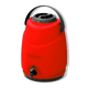 thumbnail image 1 of Termo Dispensador Térmico Aspen 12 litros Camping Soprano Color Rojo, 1 of 8