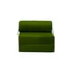 thumbnail image 3 of Sofa Cama Siena Tela Velvet Verde, 3 of 4
