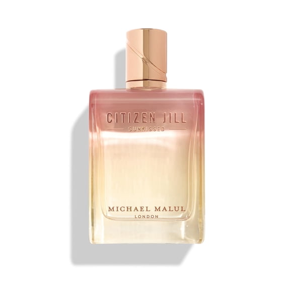 Perfume Michael Malul Citizen Jill Sunkissed Eau de Parfum, 100 ml
