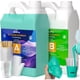 thumbnail image 1 of Kit Silicona Para Moldes Nicpro 250oz 20A Platino, 1 of 3