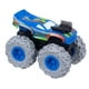 thumbnail image 2 of Mattel Hot Wheels Monster Truck Rodger Dodger Twisted Tredz, 2 of 2