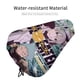 thumbnail image 4 of Soul Eater Funda de Asiento de Bicicleta Impermeable, Cojín Elástico Suave, Protector contra Lluvia, Polvo y UV, 4 of 6