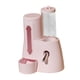 thumbnail image 4 of Comedero Automático Para Hámster, Botella De Agua Para Ratones, Hurones Y Animales Pequeños, 125 Ml, Color Rosa, 4 of 5