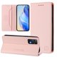 thumbnail image 2 of Funda Billetera con Soporte para Xiaomi Redmi Note 12 Pro 4G Bloqueo RFID Plegable Rosa, 2 of 6