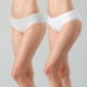 thumbnail image 1 of Pack 2X Pantaleta Rib Sin Costura Mujer Flores 25157-54, 1 of 7